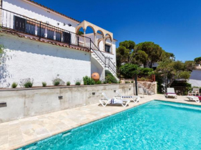 Holiday Home Maragda, Calonge